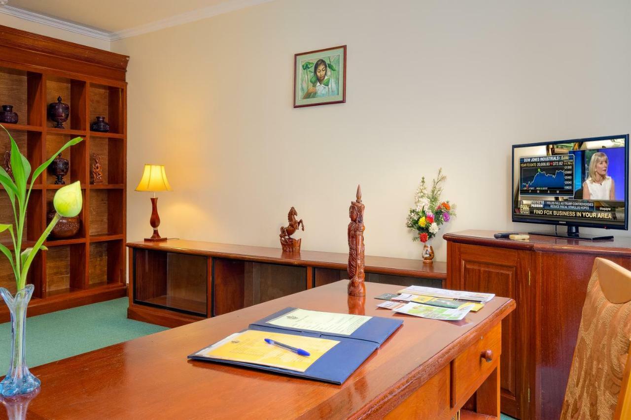 Hotel Dragon Royal Angkor Siem Reap Exteriér fotografie