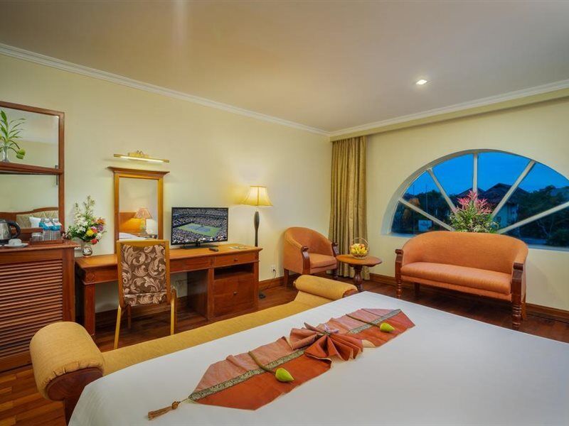 Hotel Dragon Royal Angkor Siem Reap Exteriér fotografie